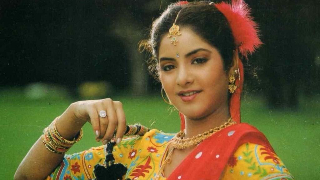 23 साल पहले एक और लड़की व फिल्म स्टार दिव्या भारती की मौत हो गई थी