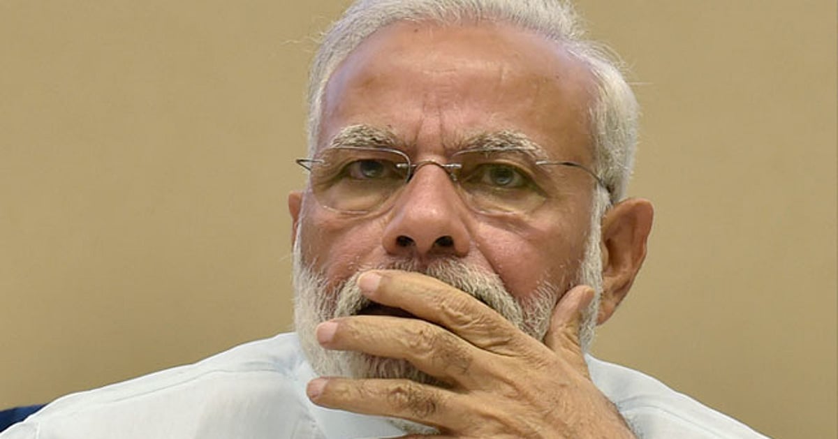 संसद के मॉनसून सत्र में कमजोर स्थिति में हैं पीएम नरेंद्र मोदी?