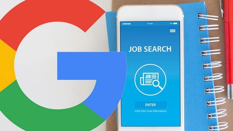 गूगल की मानें तो पिछले साल जो सबसे ज्यादा की-वर्ड सर्च किया गया है वो है, ‘jobs near me’ 