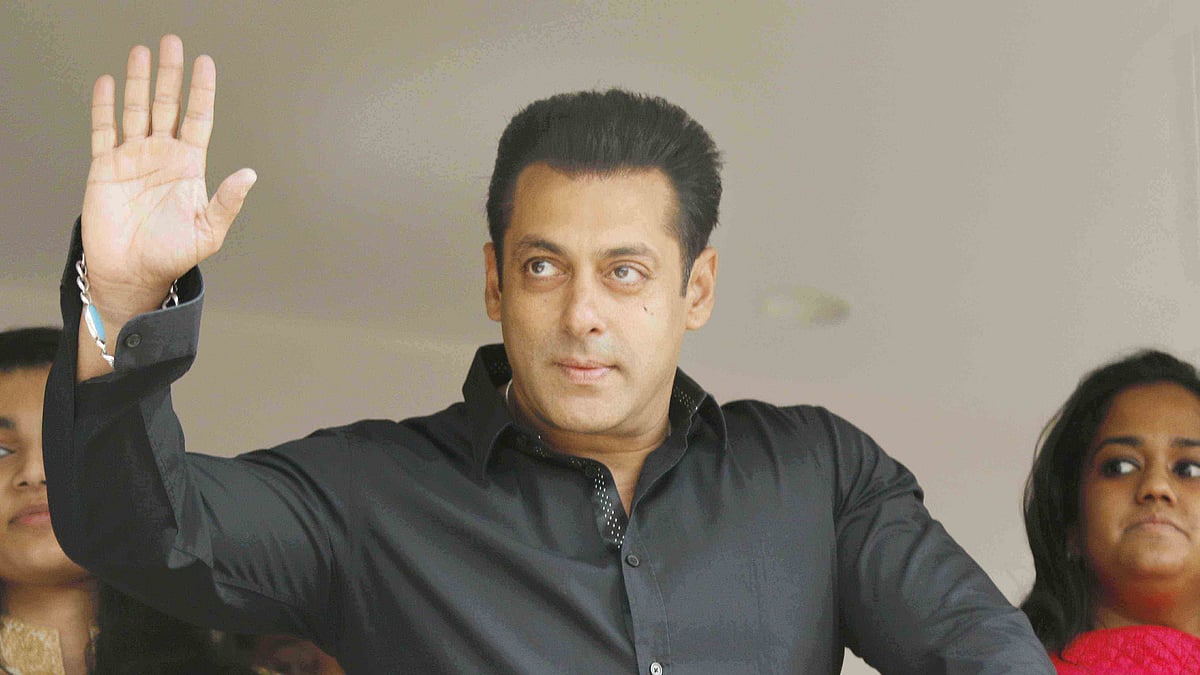 काला हिरण शिकार मामला: जानिए सलमान पर हैं कितने केस