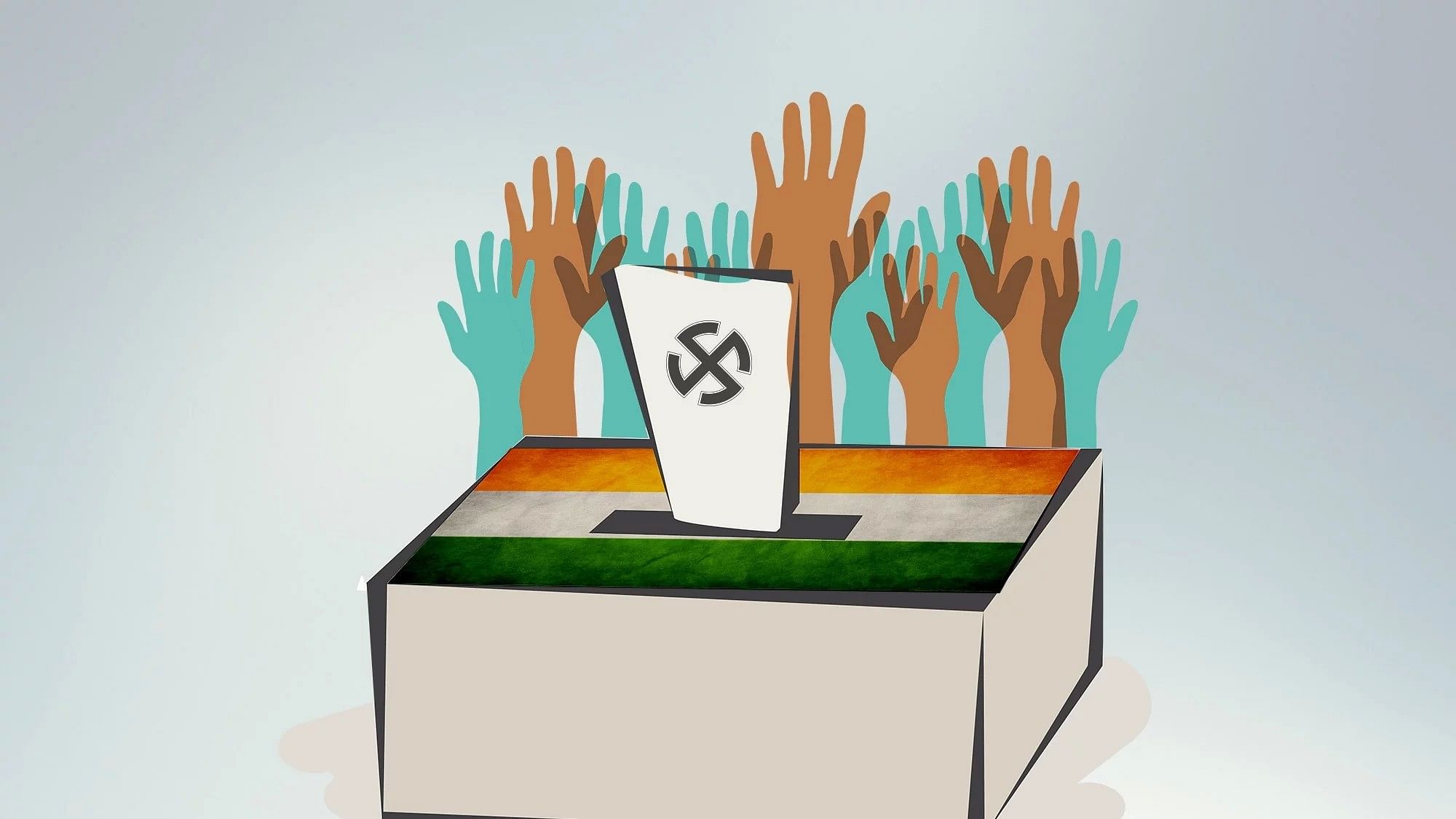 कर्नाटक चुनाव में किसी पार्टी को स्पष्ट बहुमत न मिलने से राज्यपाल के सामने बड़ी चुनौती&nbsp;