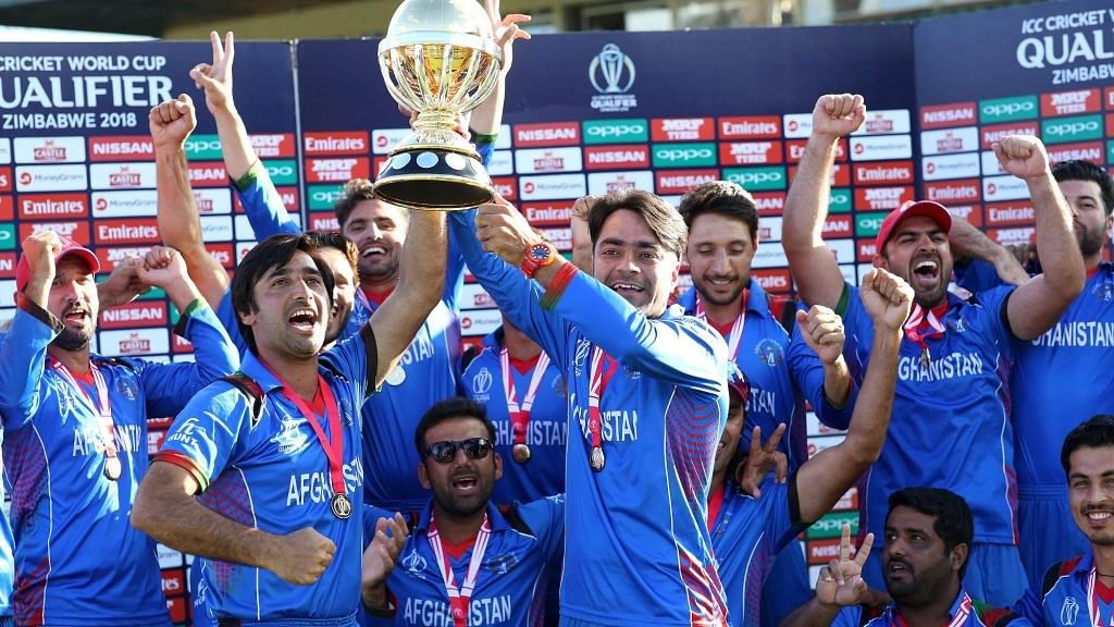 अफगानिस्तान क्रिकेट टीम 14 जून को भारत के खिलाफ अपने टेस्ट क्रिकेट डेब्यू करेगी