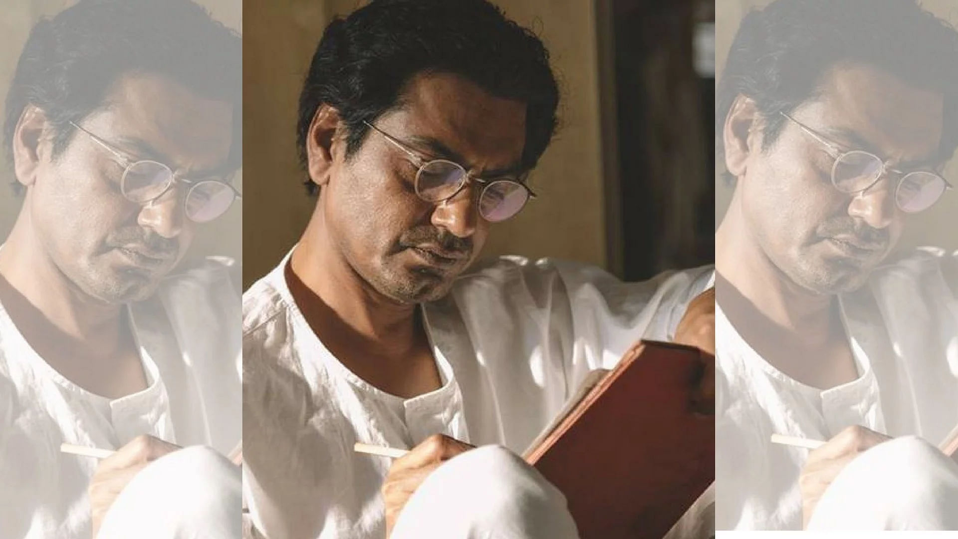 नवाजुद्दीन फिल्म में निभा रहे हैं मंटो का किरदार