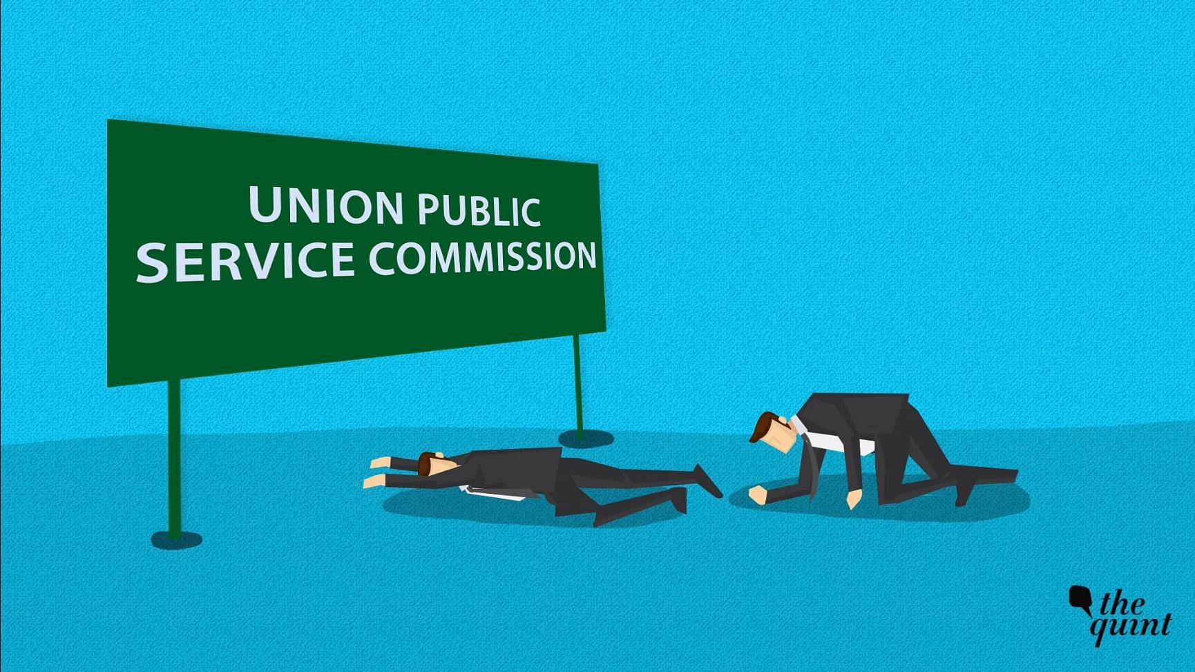 यूपीएससी और राज्यों के लोक सेवा आयोग  संवैधानिक संस्थाएं हैं. इनका  दायित्व नौकरशाही के लिए सलेक्शन करना है.