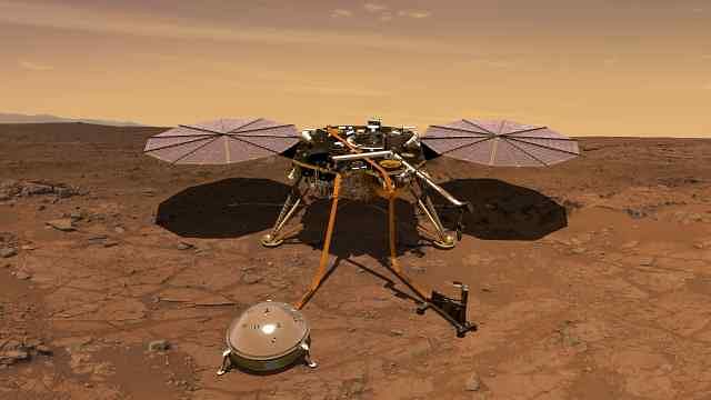 इंसानों को मंगल तक पहुंचाने में NASA का नया मिशन कैसे अहम होगा?