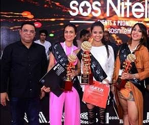 ग्लोबल महिला डीजे चैंपियनशिप में 3 भारतीय मचाएंगी धूम