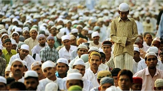Indian Muslims for Progress and Reforms' Prominent Muslims form National Think Tank | मुस्लिम समुदाय की सही तस्वीर दिखाने के लिए बना थिंक टैंक IMPAR
