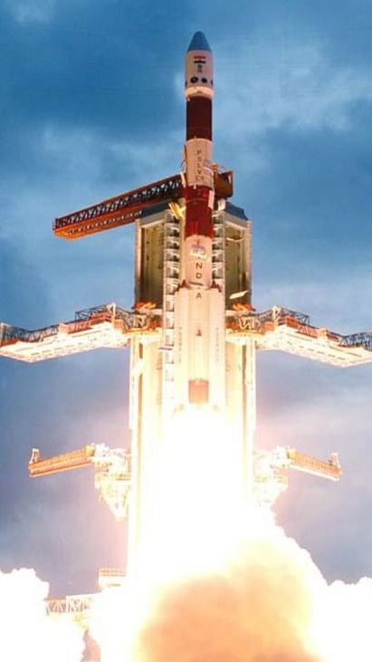 चंद्रायन-2 मिशन की तैयारी में है भारत 