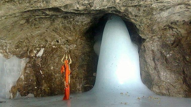 अमरनाथ यात्रा:कैसे करें बाबा बर्फानी के दर्शन,पूरी जानकारी यहां है