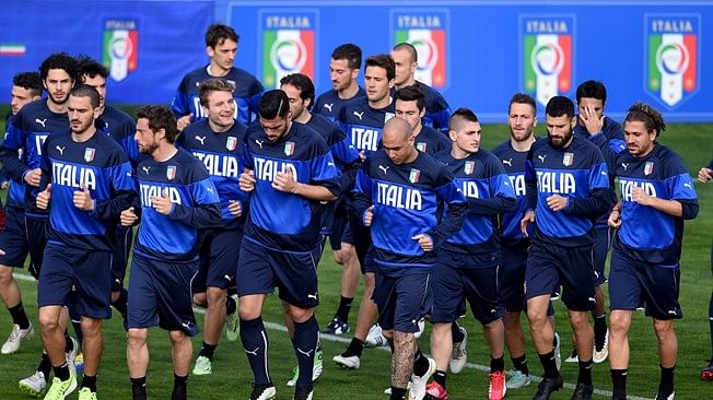 FIFA 2018 में चार बार की चैंपियन इटली नहीं खेलेगी तो वहीं 2010 के रनरअप नीदरलैंड के बिना क्या रोमांच कम हो जाएगा?