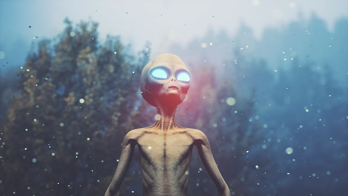 World UFO Day:  रूसवेल क्रैश और एरिया-51 से जुड़ी 10 बड़ी बातें