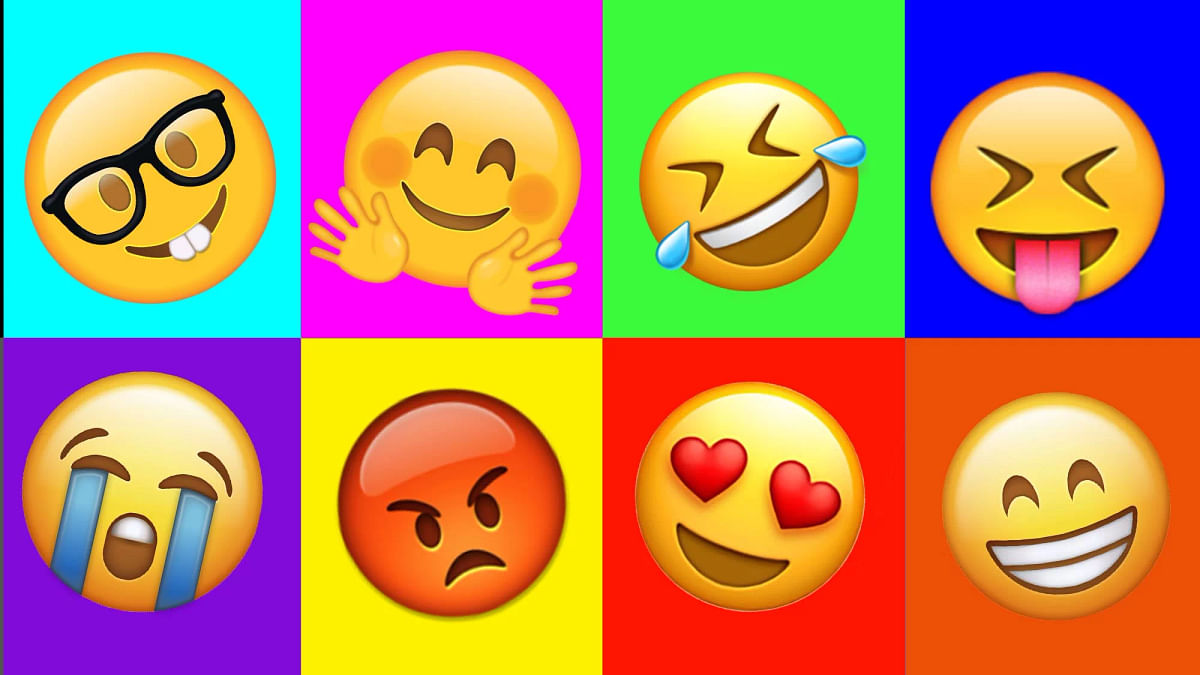 World Emoji Day 2021: इमोजी के माध्यम से ही हम हमारे मूड, भावनाओं और विचारों को संक्षेप में प्रस्तुत कर सकते है.