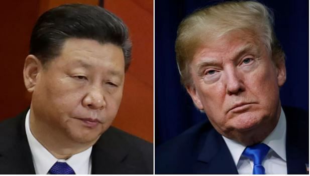 चीन ने अमेरिका की ताजा कार्रवाई के जवाब में अमेरिका के 60 अरब डॉलर के सामानों टैरिफ लगाने की योजना बना ली है