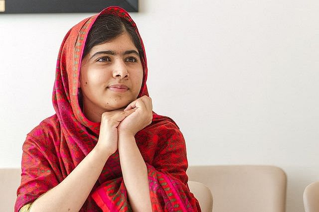 यूनाइटेड नेशन ने 12 जुलाई को हर साल ‘मलाला दिवस’ के तौर पर मनाने का ऐलान किया