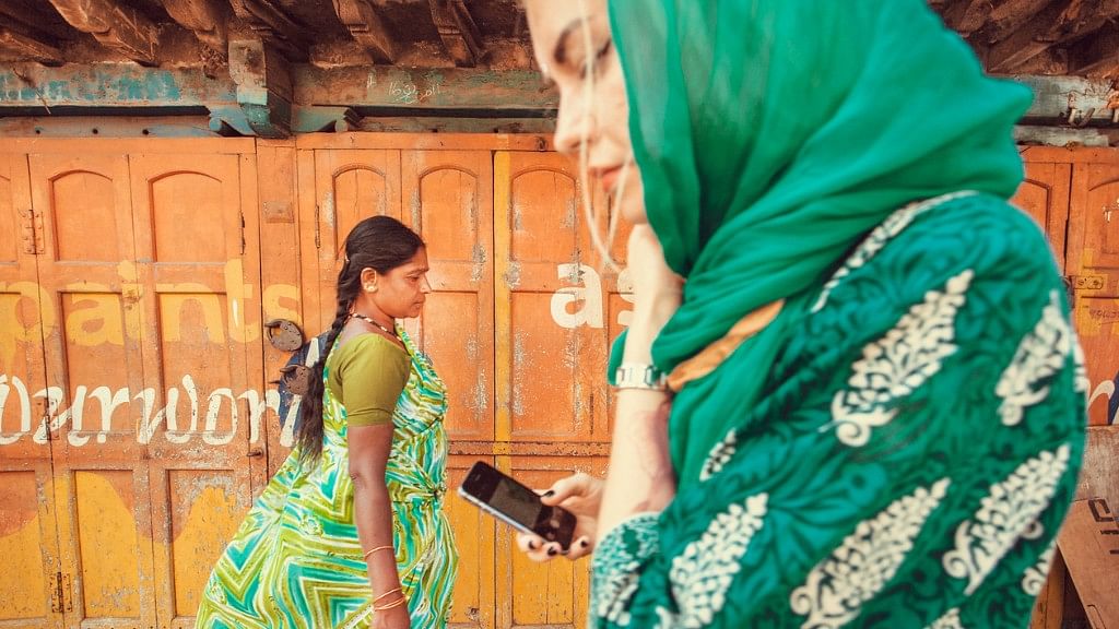 थॉमसन रायटर्स फाउंडेशन ने  भारत को महिलाओं के लिए सबसे खतरनाक देश करार दिया है