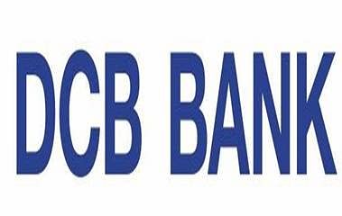 डीसीबी बैंक का मुनाफा 6.6 फीसदी बढ़ा