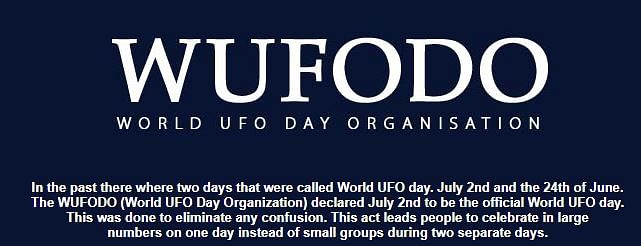 UFO के होने या न होने की बहस के बीच साल 2001 से World UFO Day मनाया जा रहा है