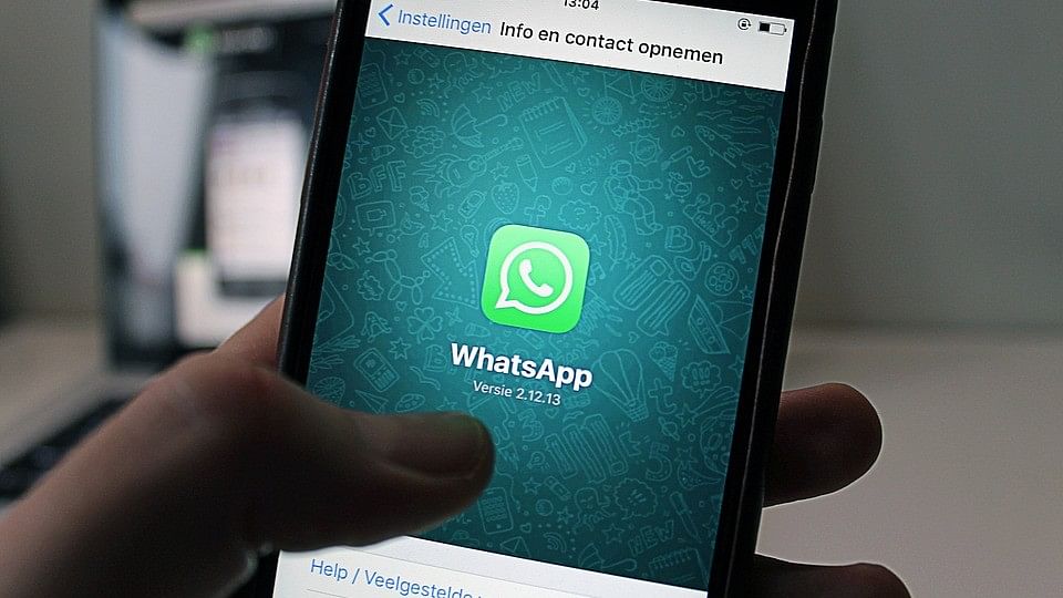 रोजाना whatsApp इस्तेमाल करने वालों की संख्या दुनियाभर में 450 मिलियन से भी ज्यादा है