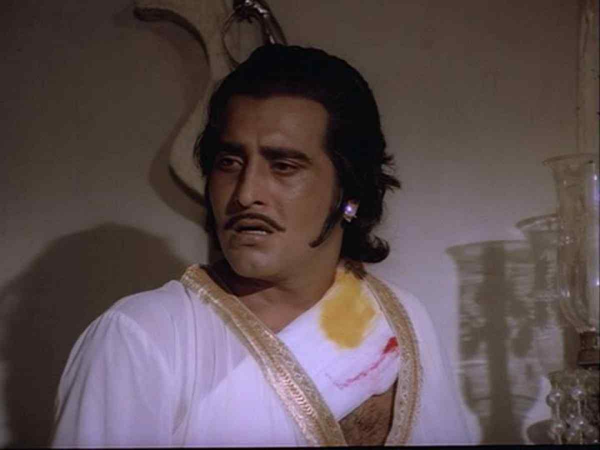 संजीव कुमार के अभिनय की  गहराई और क्षमता ने उन्हें मेनस्ट्रीम हिंदी सिनेमा का जरूरी हिस्सा बना दिया 