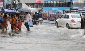 केरल में रेड अलर्ट जारी, बाढ़ से मरने वालों की संख्या 58 हुई