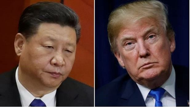 चीन ने  अमेरिका के प्रस्ताव का स्वागत किया है