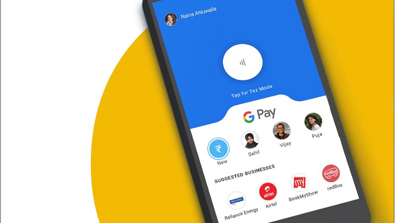 Google Pay से अब फ्री नहीं होगा पैसा ट्रांसफर, देना होगा चार्ज