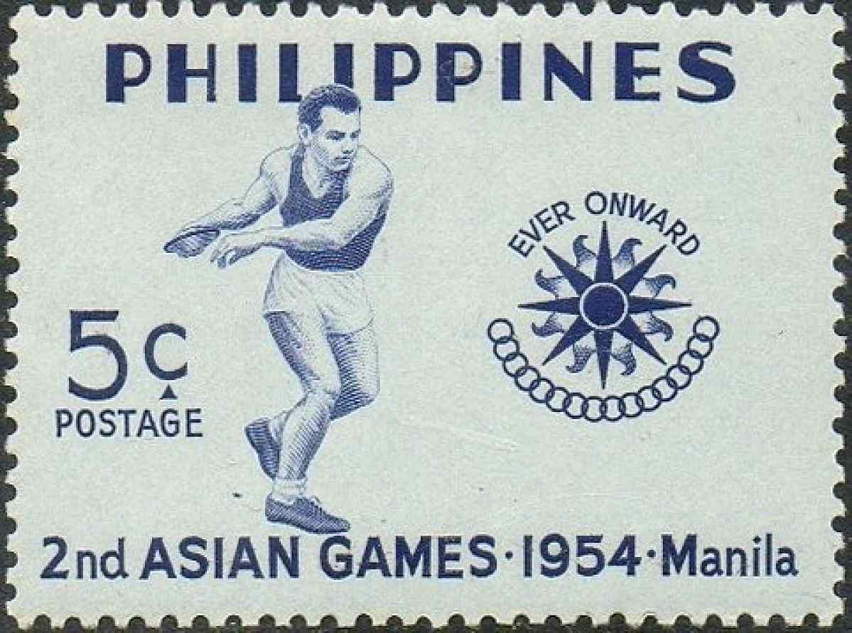 पहले एशियाई खेल की शुरुआत नई दिल्ली में  60 साल पहले हुई थी