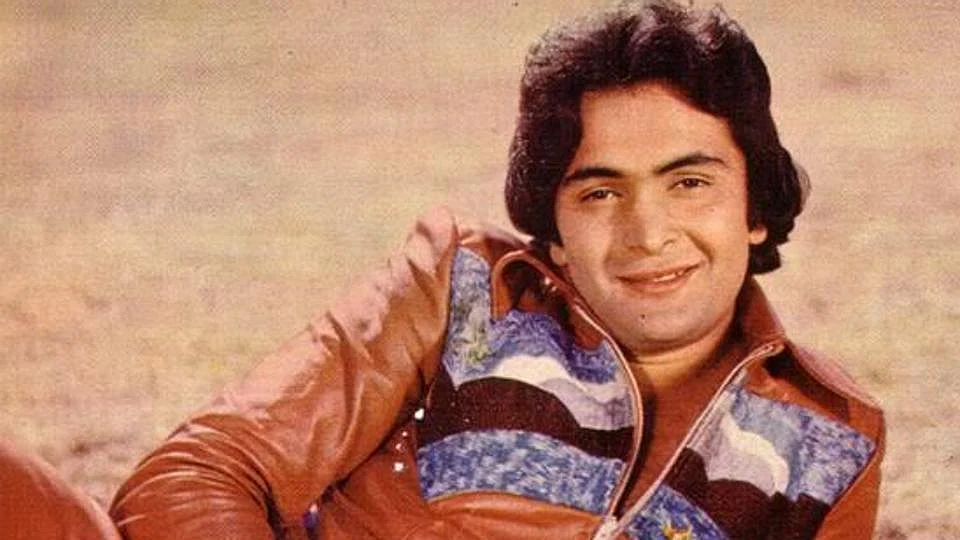 ऋषि बॉलीवुड में एक रोमांटिक और चॉकलेटी हीरो की तरह ‘टाइपकास्ड’ हो गए.