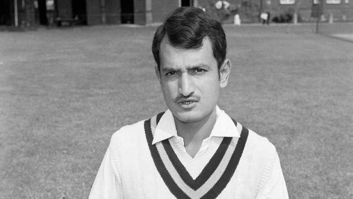  भारतीय क्रिकेट वाडेकर के प्रति उदार नहीं रहा. वो शख्स जो कि 1971 में भारतीय क्रिकेट का एक महत्वपूर्ण सदस्य था