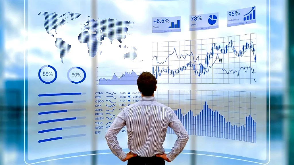 <div class="paragraphs"><p>क्या बबल में शेयर बाजार? एक्सपर्ट-RBI की राय अलग</p></div>