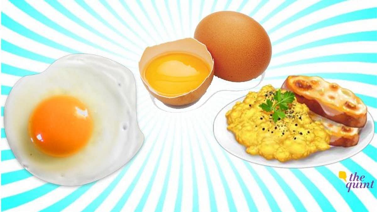 संडे हो या मंडे, क्या रोज खाए जा सकते हैं अंडे?
