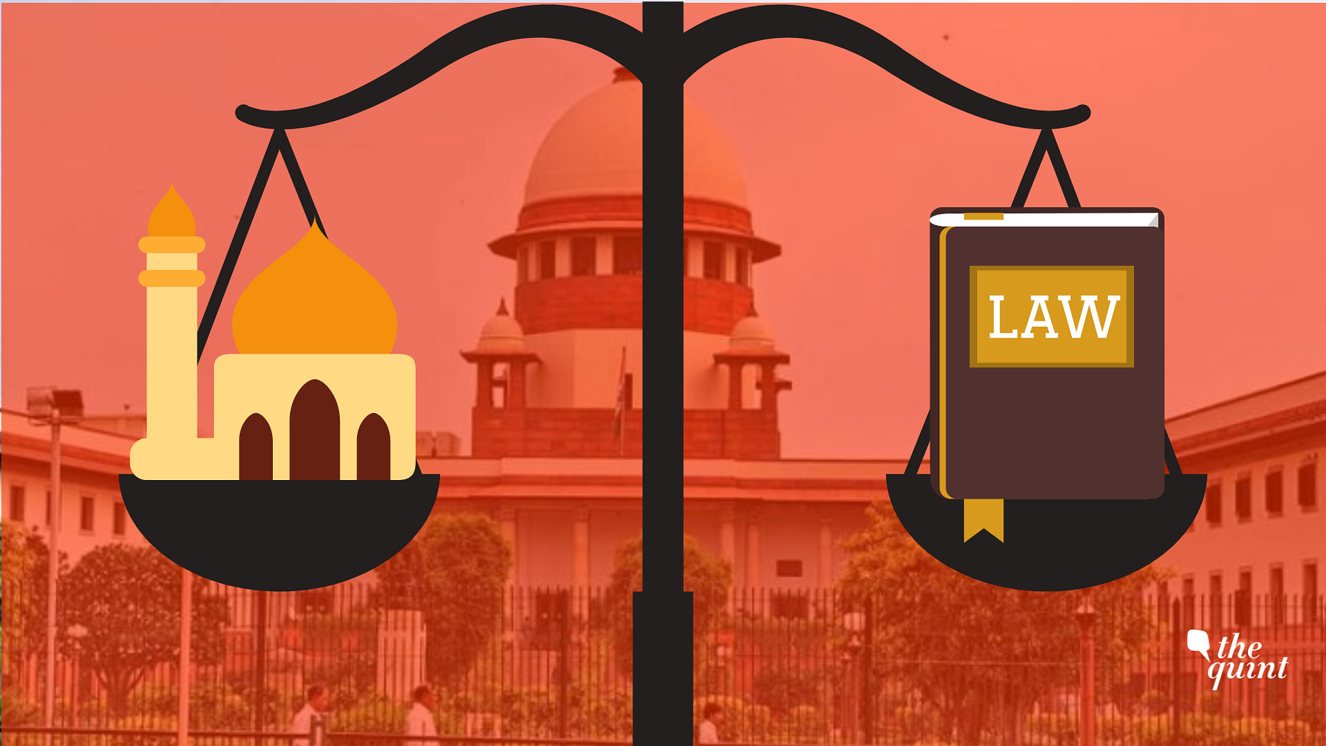 अयोध्या विवाद: 10 जनवरी से 5 जजों की पीठ करेगी सुनवाई