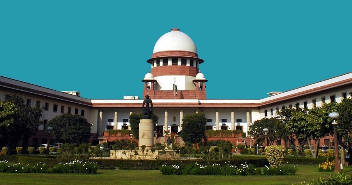 केंद्र वैक्सीन नीति पर फिर करे विचार, कोविड-2 रोकने लगे लॉकडाउन:SC