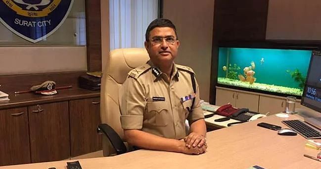 राकेश अस्थाना बने दिल्ली पुलिस के नए कमिश्नर, विवादों से रहा है नाता
