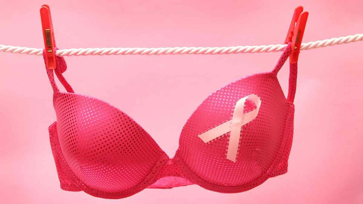 पढ़िए स्तन कैंसर के साथ जीने और उससे लड़ने की एक कहानी. 