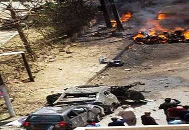 क्रीमिया : कॉलेज में हमला, 18 लोगों की मौत