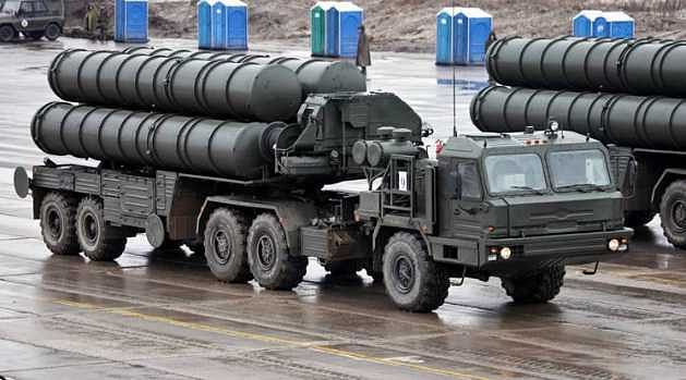S-400, मिसाइल डिफेंस सिस्टम चीन-पाकिस्तान दोनों के खिलाफ कारगर 