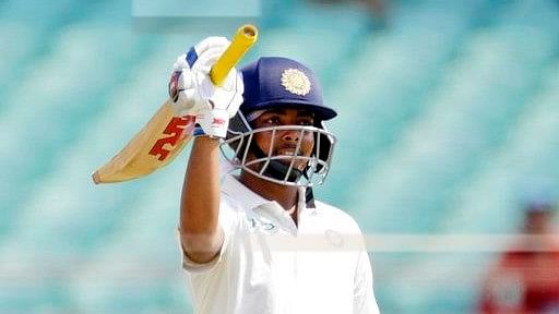 हैदराबाद में भारत की धमाकेदार जीत, वेस्टइंडीज को 10 विकेट से रौंदा