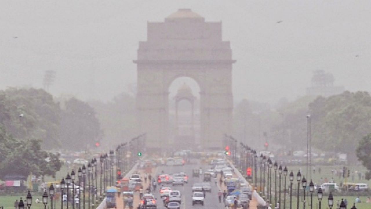 <div class="paragraphs"><p>Delhi Pollution:&nbsp;दिल्ली एनसीआर में प्रदूषण का स्तर ठीक नहीं. ऐसे रखें ख्याल.</p></div>