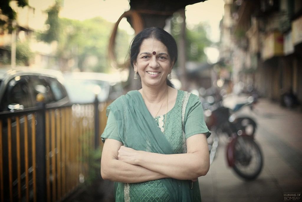 रजनी पंडित देश की पहली महिला डिटेक्टिव हैं