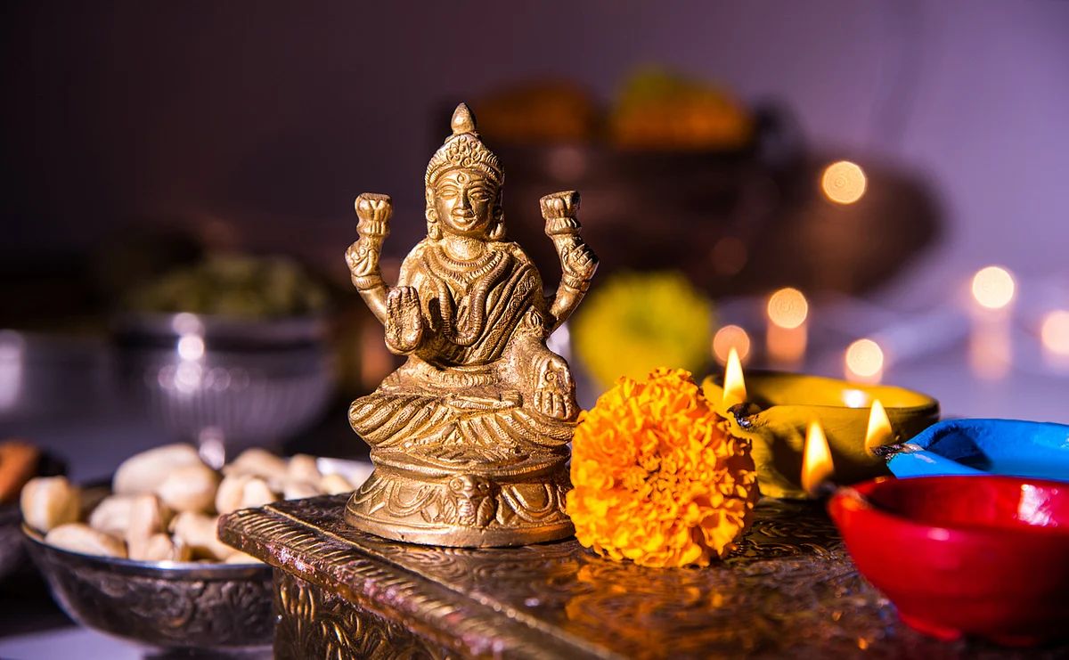 दिवाली पर शेयर बाजार में ‘मुहूर्त ट्रेडिंग’ क्या है?
