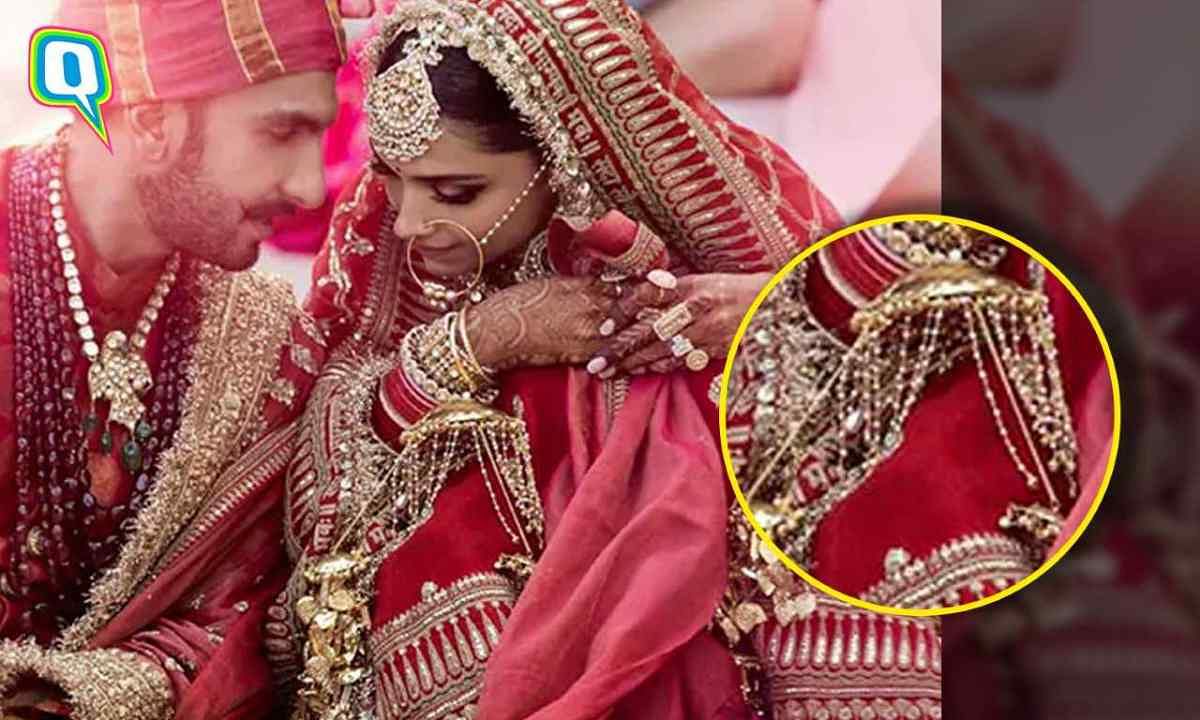 दीपिका-रणवीर की शादी की वो बातें जो तस्वीरें हमें बता रही हैं 