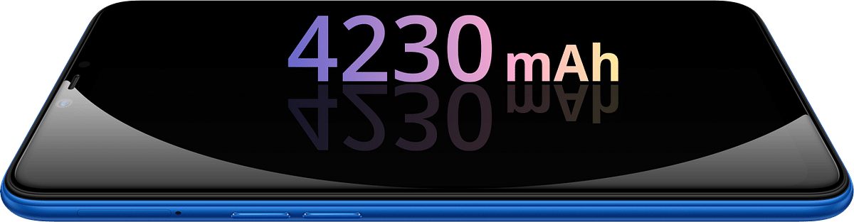 बजट फोन Realme C1 कीमत 7999 रुपए