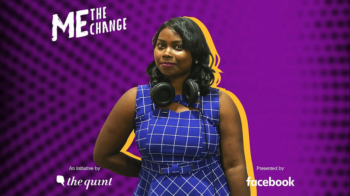 आदिवासी लड़की जो बन गई एक खत्म होती भाषा की आवाज