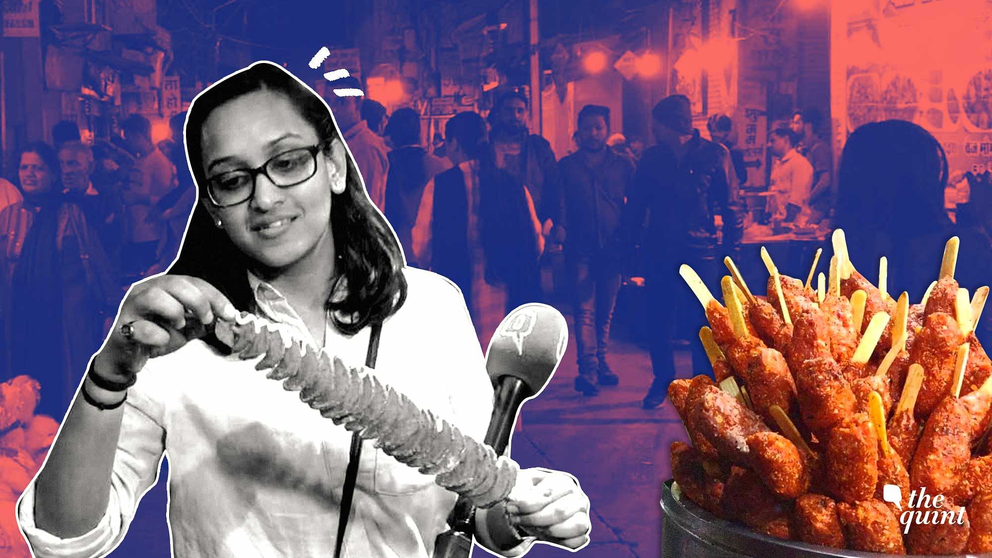 इंदौर के खाने के शौकीन सियासत के बारे में क्या सोचते हैं