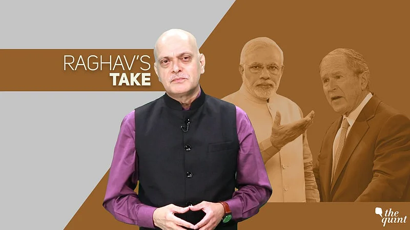 IL&FS संकट में ‘मिनी TARP’ लाकर सरकार क्रोनीज को दे सकती है सजा