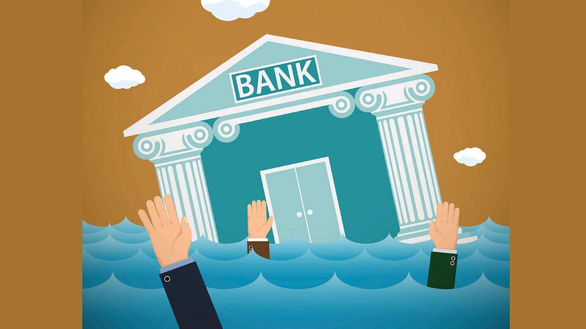 NPA: 6000 से ज्यादा बैंक कर्मचारियों के खिलाफ कार्रवाई