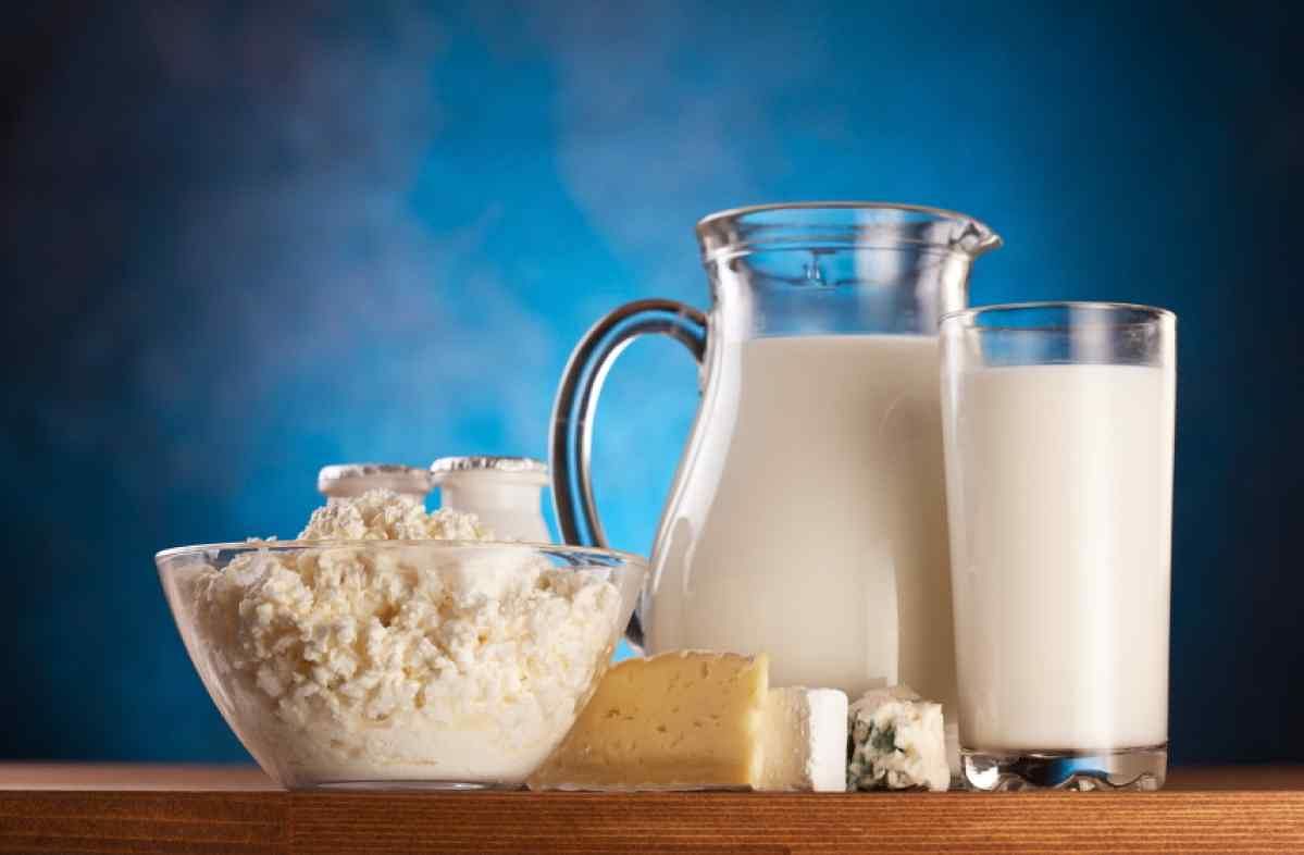 वजन घटाने में मददगार है दूध और इसके प्रोडक्ट्स, जानिए कैसे