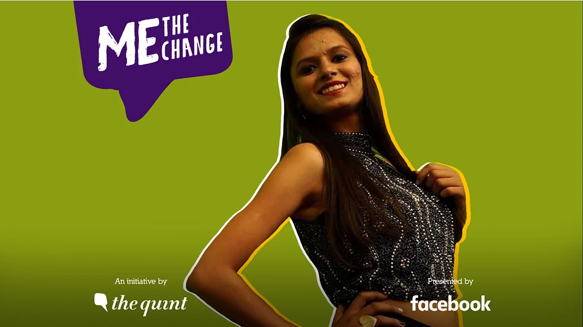 Me, The Change: मिलिए रैंप वाॅक की ‘डेफ क्वीन’ देशना जैन से