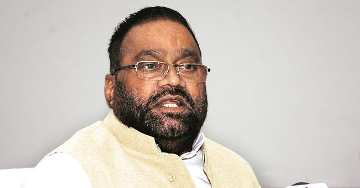 UP के कैबिनेट मंत्री बोले-'केंद्रीय नेतृत्व तय करेगा, कौन अगला CM'